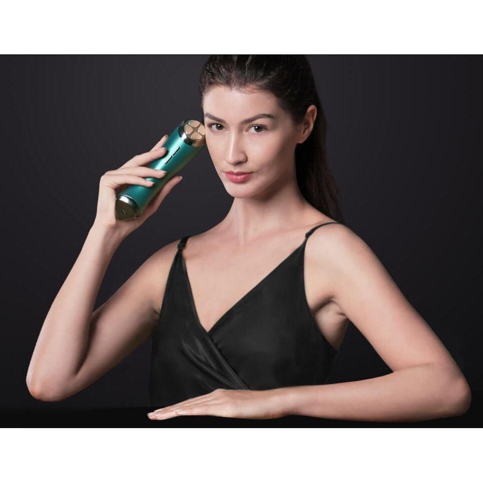 DLUS RF Beauty Device SIX 4.2MHz | Advanced Skin Tightening & Lifting Technology